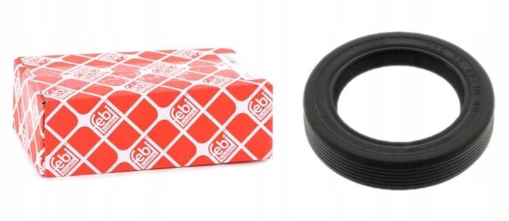 фото №2, Сальник 32x47x10