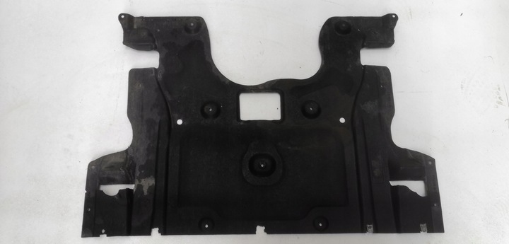 фото №13, Bmw f10 xdrive нижняя защита двигателя m набор оригинальный номер