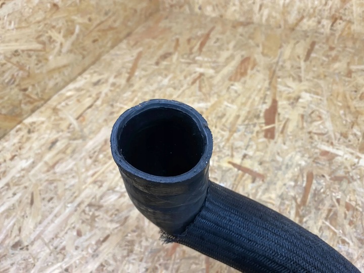 фото №10, Шланг труба шланг воздуха интеркулер jumpy expert iii proace 9807540580