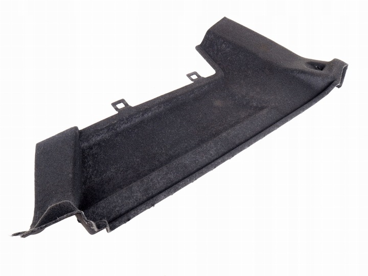 фото №1, Боковина багажника левый citroen c5 x c5x 98457640zd yl018272zd