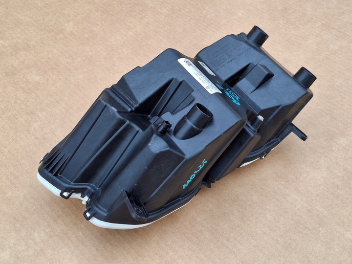 фото №7, Vw golf 8 viii gti gte gtd галоген правый drl лампа оригинал 5h0941700c