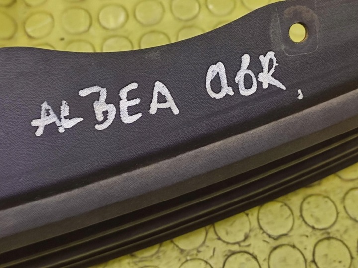 фото №11, Fiat albea решётка решётка 735395710