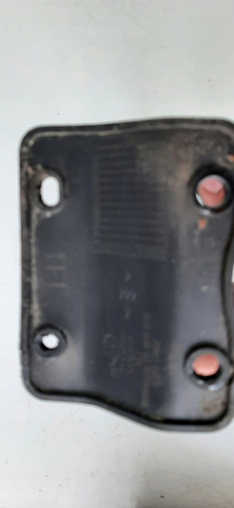 фото №9, Кронштейн отбойник киль левый правые hyundai ix35 kpl