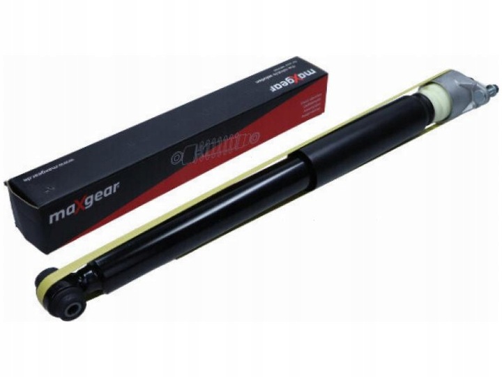 фото №2, Амортизатори зад mercedes клас glk 2.0-3.5 08-15 +запах