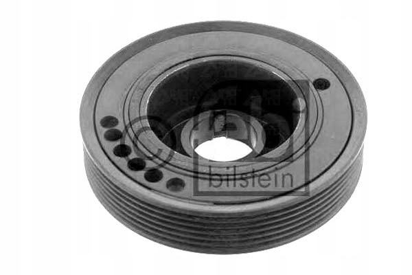 фото №2, Febi колесо пасове вала колінчастого citroen