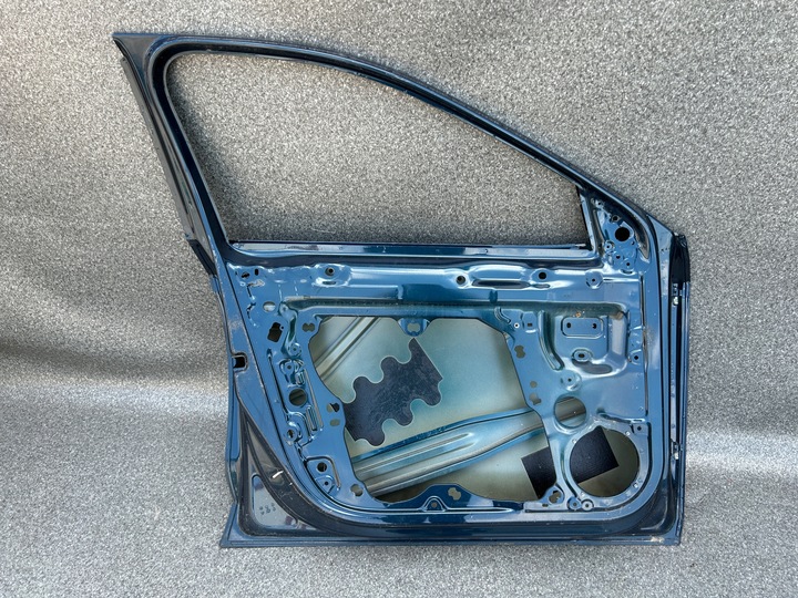 фото №10, Дверь левая передние левый перед skoda octavia iv познань