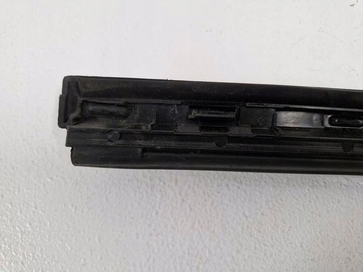 фото №9, Renault trafic iii vivaro b планка стёкла лобовой левая 727618104r 93867906