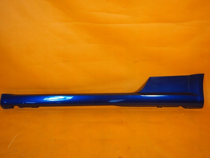 фото №1, Audi tt 8s планка накладка пороговая левая 8s0853855b lx5q