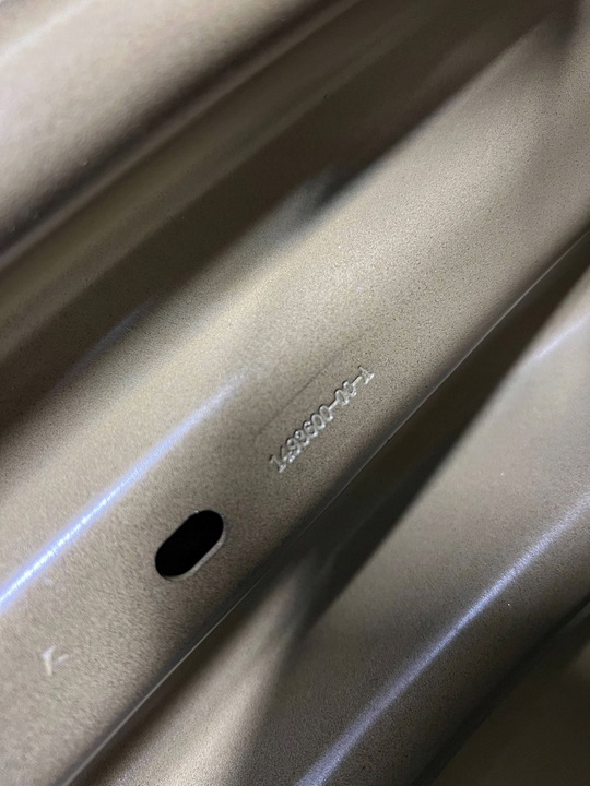 фото №6, Tesla y 20- двері праві зад задні 1493600-00-a