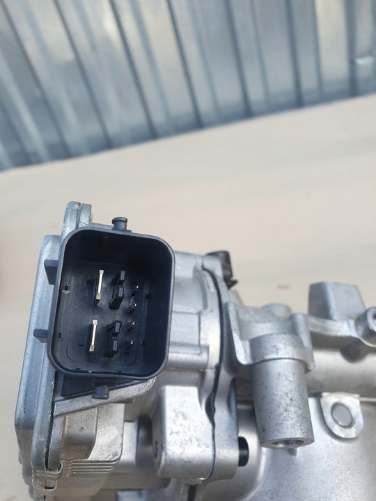 фото №14, Блок управления коробки модуль 43800-2d500 43892-t30030 hyundai kia actuator