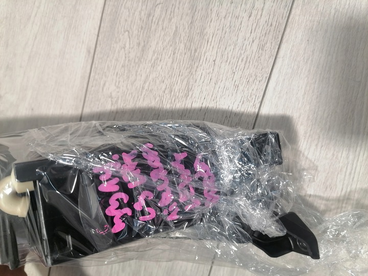 фото №12, Citroen c3 рестайлінг aircross галоген лівий 9843218980