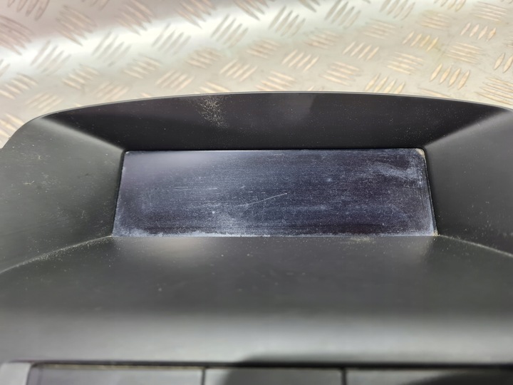 фото №6, Радіо cd 400 plus cd400 opel astra j блютуз