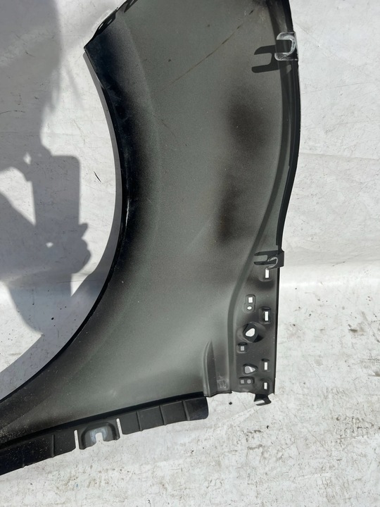 фото №10, Крило правий evoque ii 2019 динамічний перед переднє