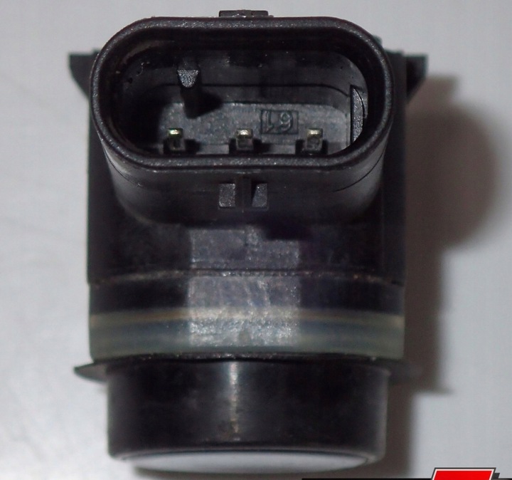 фото №7, Датчик парковка pdc audi a4 a5 a8 q7 3c0919275