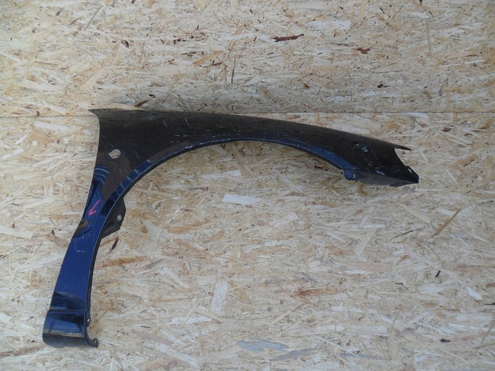 фото №8, Chrysler neon pl 2003 2004 2005 крыло правые