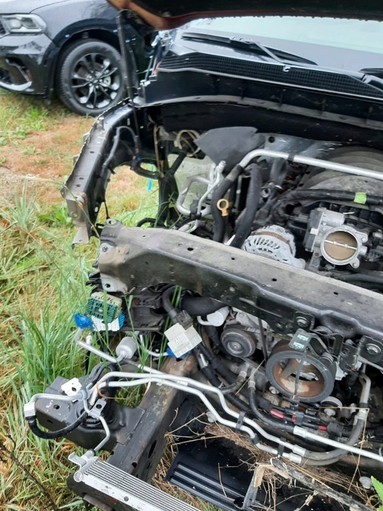 фото №12, Дверь передние левая chevrolet silverado 2019- комплектные экипаж cab