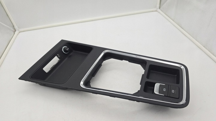 фото №5, Полка консоли средней seat ateca 576863283ah