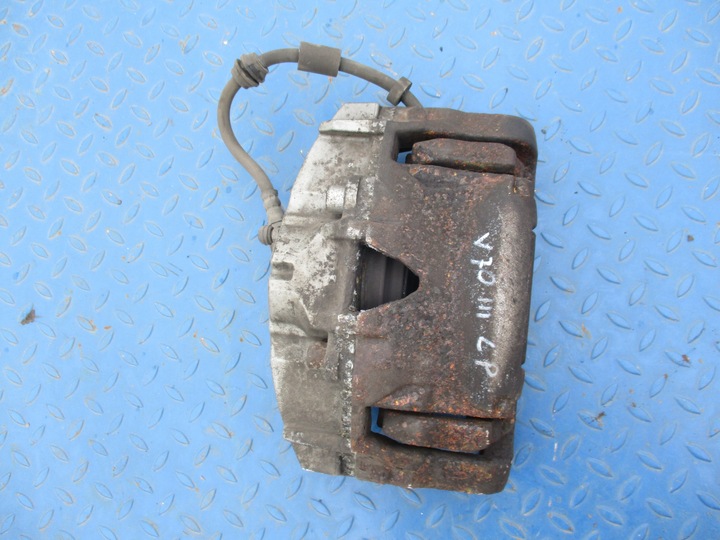 фото №1, Супорт лівий перед volvo v70 iii 2.0 d 11r