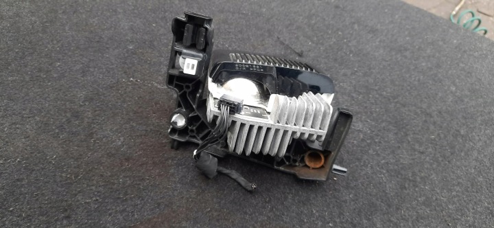 фото №6, Soczeka фара led pure vision renault talisman 90070399