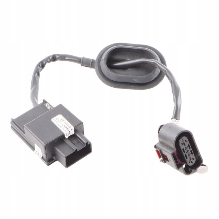 фото №1, Seat ibiza 6j 1.2 tsi модуль блок керування насоса пального 1k0906093h