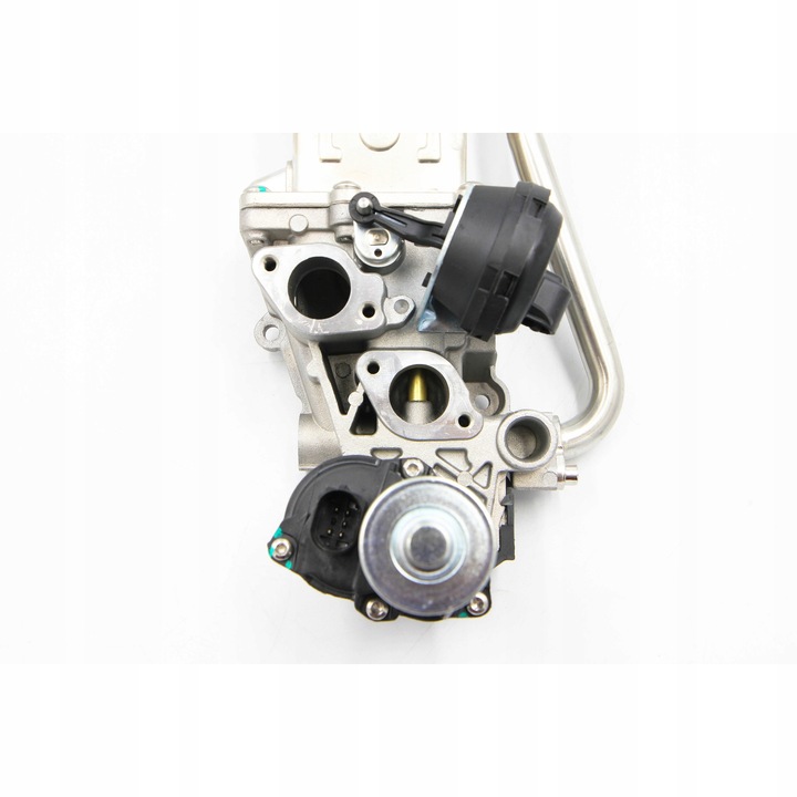 фото №5, Seat ibiza iv skoda vw клапан egr 03p131512b