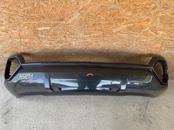 фото №1, Бампер зад задній audi q3 83f 2 ii sportback
