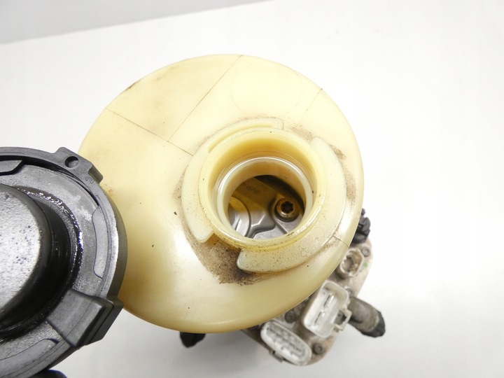 фото №12, Насос підсилювача trw opel vectra c signum 2.2 16v z22yh direct 02-08 10pin