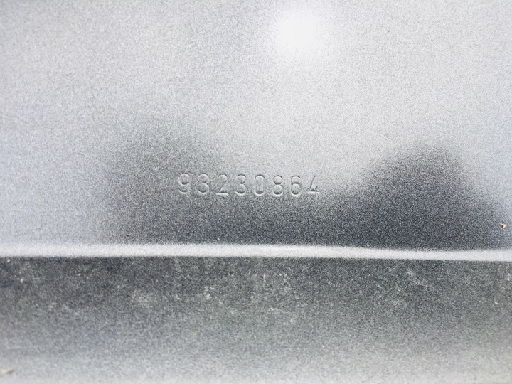 фото №10, Citroen berlingo iv partner дверь правые боковые