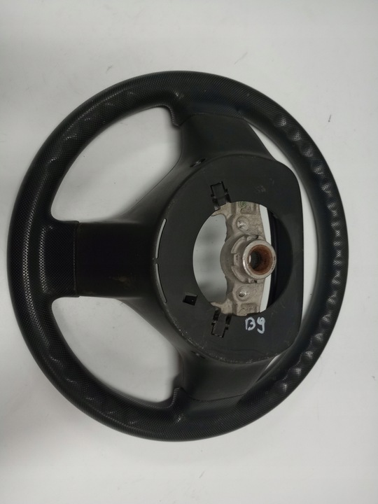 фото №10, Citroen c1 toyota aygo i руль gs120-01840 европа