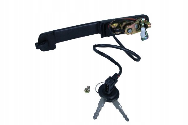 фото №1, Ручка двері vw p. passat le