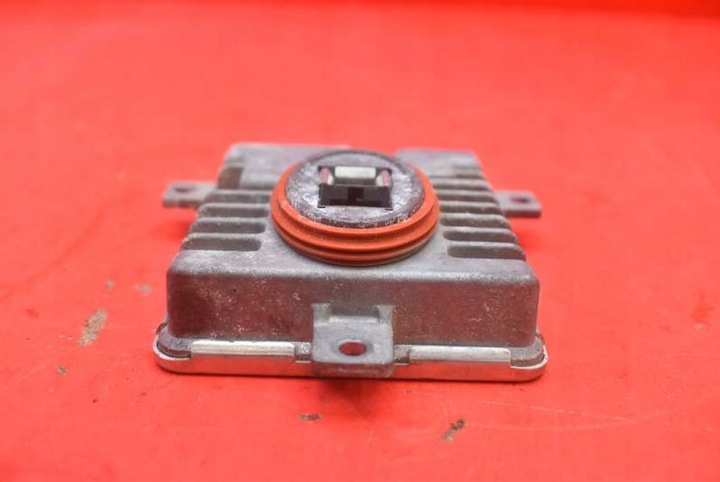 фото №6, Преобразователь ксенон ксенон правая 7237647 bmw f10 f11 09-13