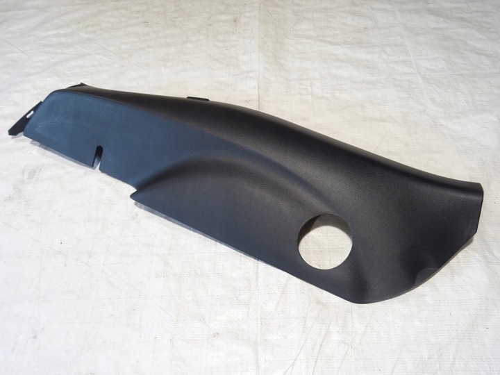 фото №1, Захист стійка c зад задня ліва нижня seat toledo iv 4 12-19 5ja867765a