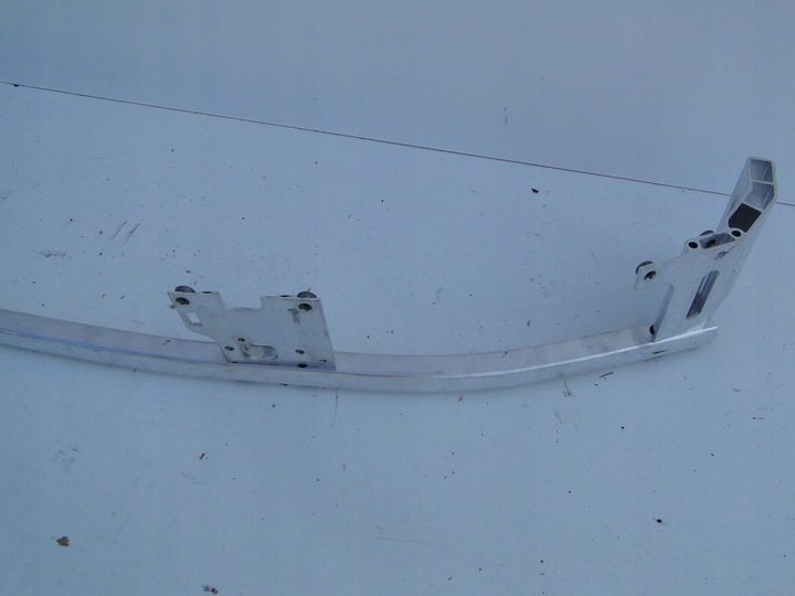фото №9, Mercedes s клас w223 223 maybach z223 балка нижня w бампер + кронштейни