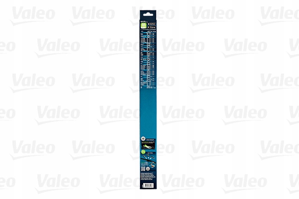 фото №9, Лист ресори двірник valeo 578508