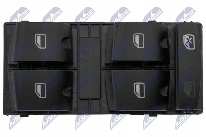 фото №16, Переключатель управление стекло