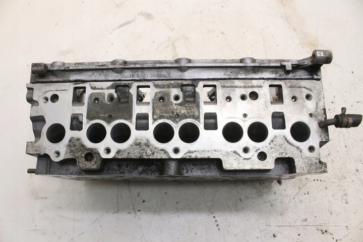 фото №10, Головка готова do монтажа vw skoda audi 2.0 tdi 03g103373a