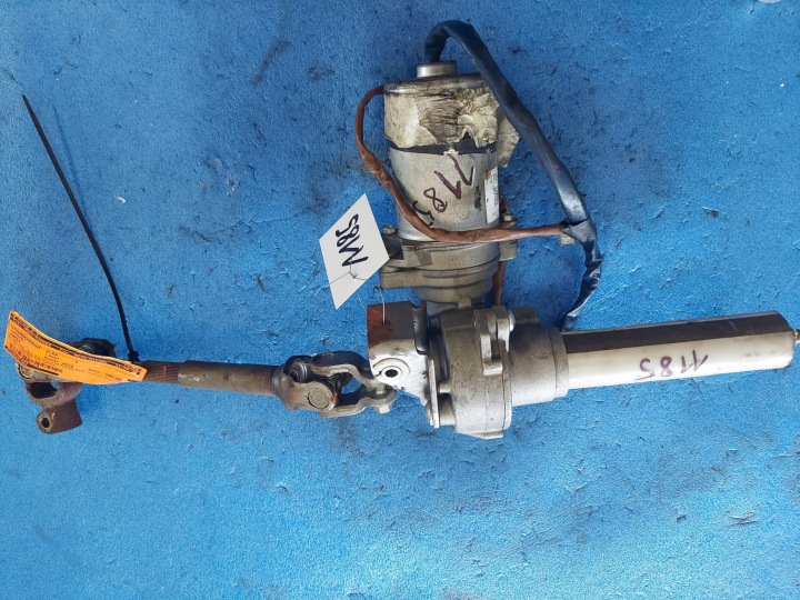 фото №4, Підсилювач yaris ii jj002-000362 2010r