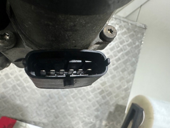 фото №5, Citroen c3 i вибірник коробки 9662568980 013981000036