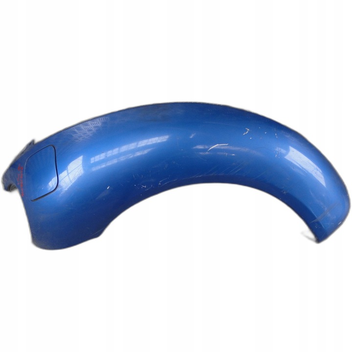 фото №1, Крило праві зад vw new beetle 1c 1c0 1c0821304b