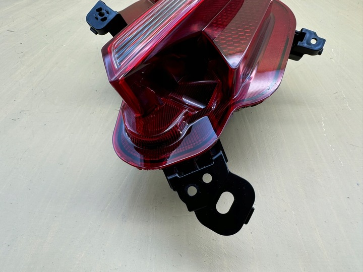 фото №7, Hyundai tucson iv 4 n-line 20r- лампа левый зад задняя левая