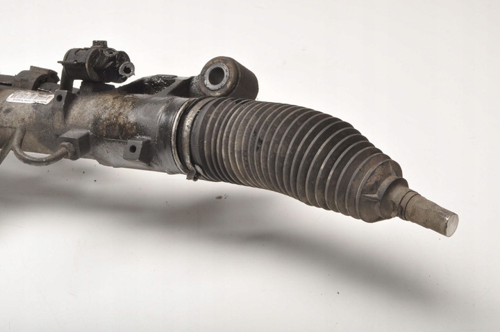 фото №7, Volvo s40 ii v50 рейка рульового управління рестайлінг європа