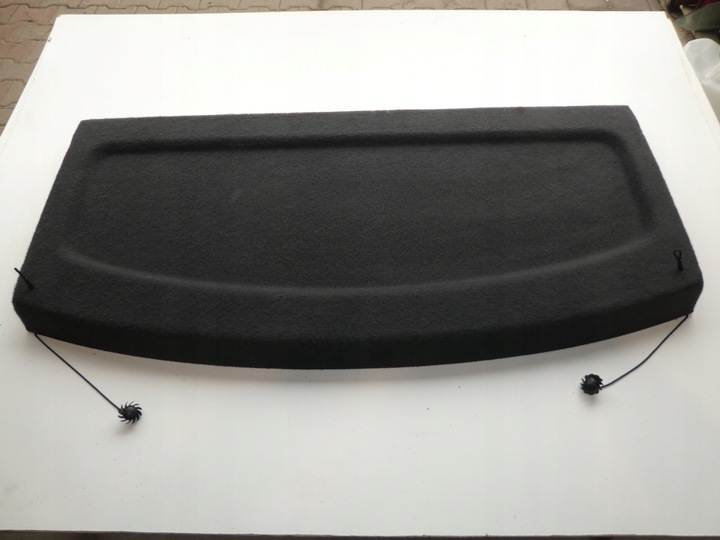 фото №1, Vw golf vi хетчбек 5 двері 1k6867769 полиця багажника