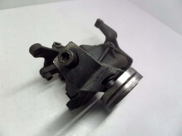 фото №6, Лапи генератора двигателя кронштейн натяжитель berlingo partner i 1 1.9d