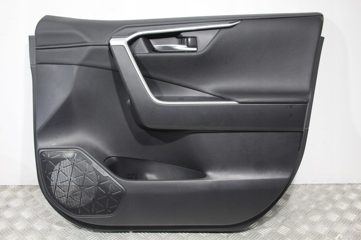 фото №1, Оббивка боковина двері праві перед toyota rav4 v 5