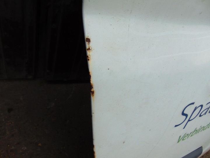 фото №9, Дверь правые перед boxer ducato jumper 06-14