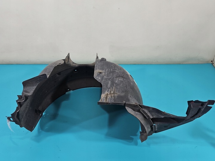 фото №5, Підкрилок перед ліві skoda octavia iii 5e0809957e