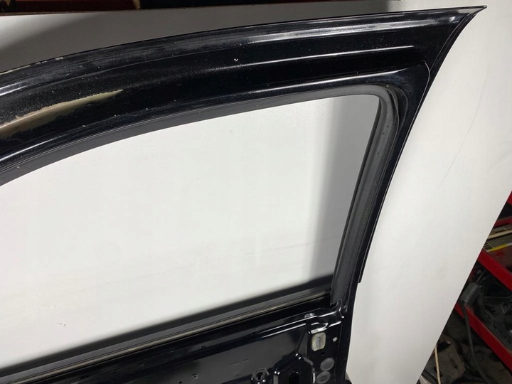 фото №10, Chevrolet tahoe suburban yukon 07-14r двері передні праві оригінал