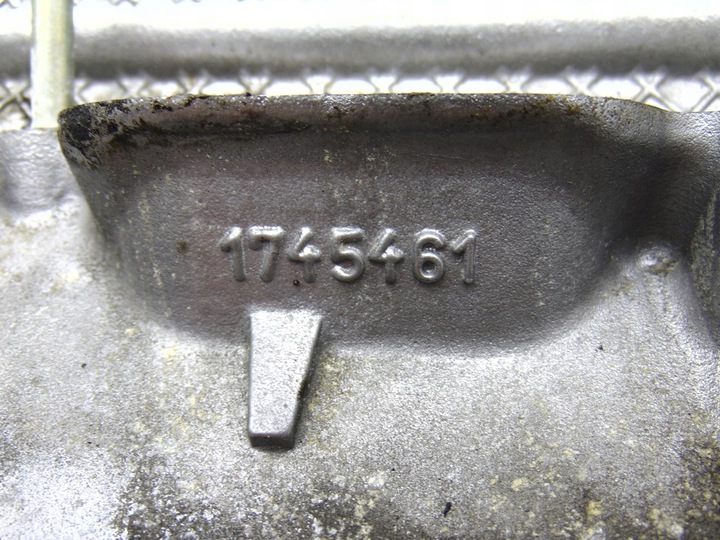 фото №8, Головка комплектная 1745461 bmw e53 x5 range 4.4 v8