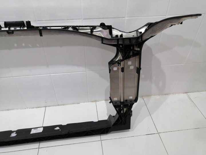 фото №10, Pas переднее перед audi a6 c8 4k0 новый оригинал