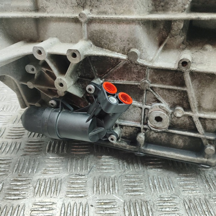 фото №6, Audi a4 s4 b8 8k 2012 автоматична коробка передач коробки передач